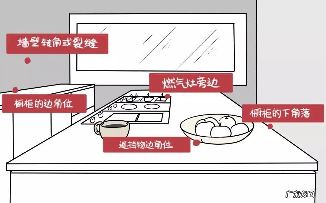 有什么办法灭蟑螂最好 灭蟑螂最好的办法是什么