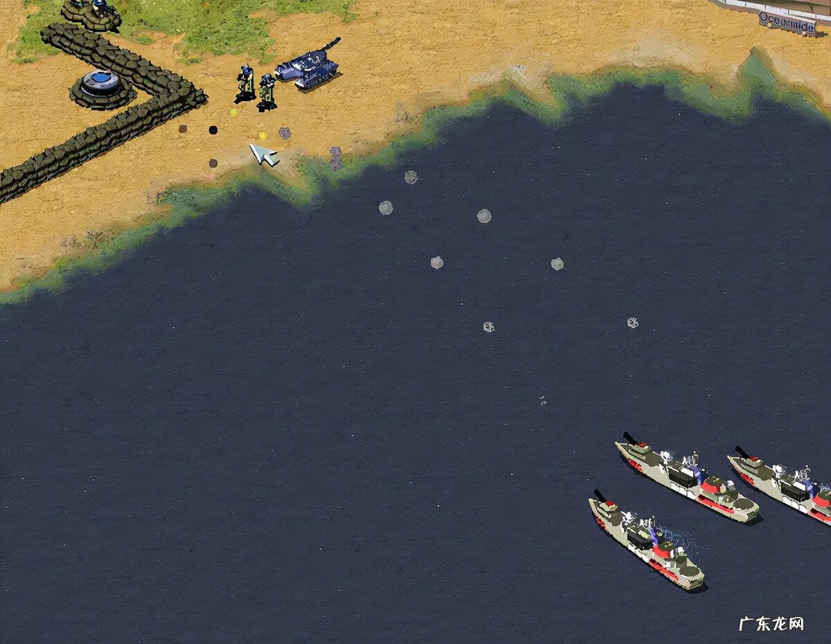 红警兵临城下怎么输入秘籍 红警兵临城下攻略秘籍