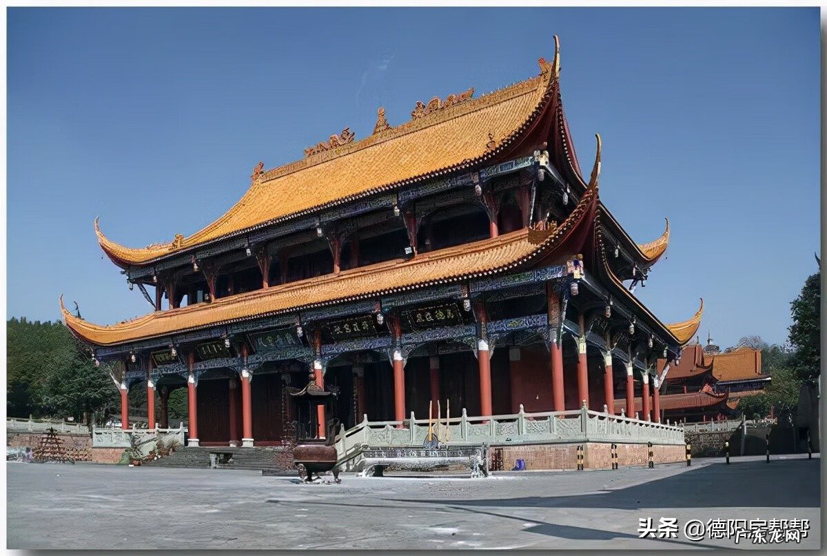 净阴净阳属于哪派风水 净明派道观