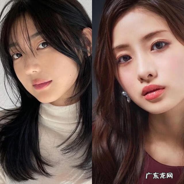 方形脸适合什么发型女孩 方形脸适合的发型有哪些?