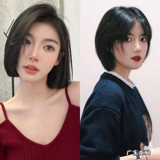 方形脸适合什么发型女孩 方形脸适合的发型有哪些?