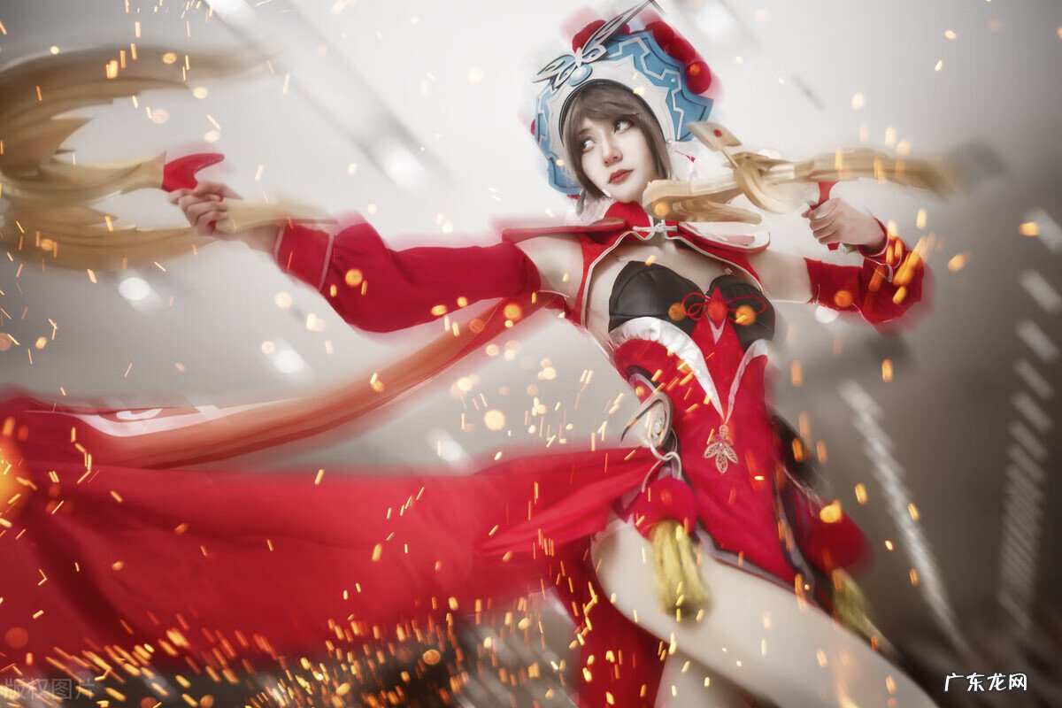 游戏背景介绍 王者荣耀游戏介绍