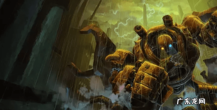 蓝钻贵族崔斯特 蓝色忧郁 崔斯特