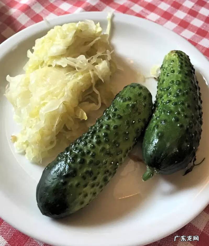 波兰水饺配方 波兰饺子源自于