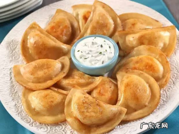 波兰水饺配方 波兰饺子源自于