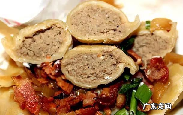 波兰水饺配方 波兰饺子源自于