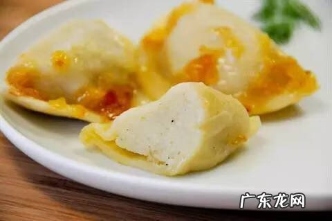 波兰水饺配方 波兰饺子源自于