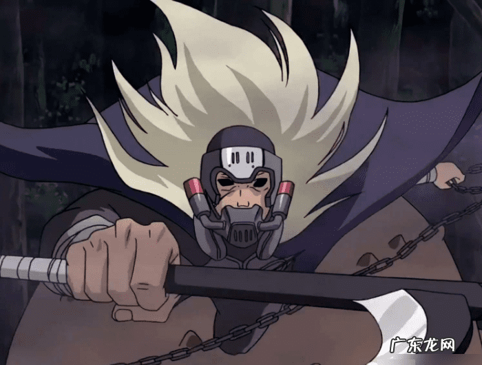 火影半藏日语 火影半藏是谁