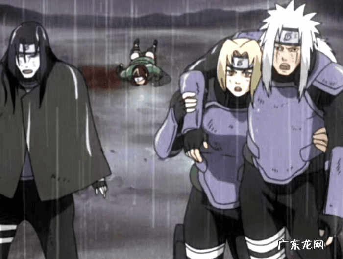 火影半藏日语 火影半藏是谁