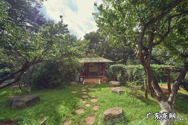 云南各县风水宝地 云南省风水宝地在哪里