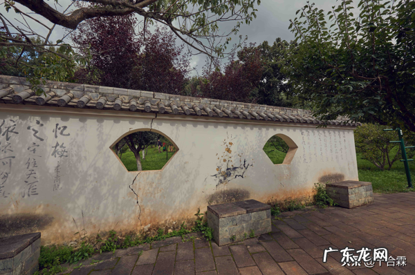 云南各县风水宝地 云南省风水宝地在哪里