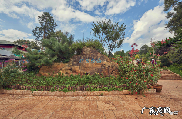 云南各县风水宝地 云南省风水宝地在哪里