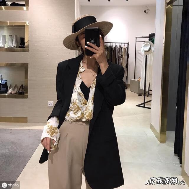 胖人怎么搭配衣服好看 胖人的穿衣搭配