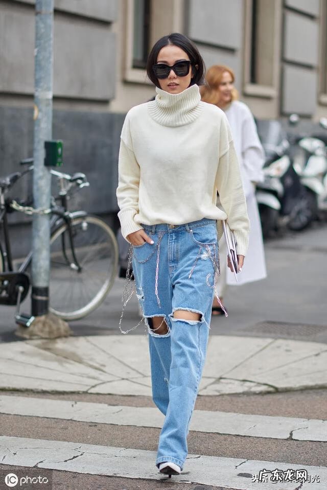 胖人怎么搭配衣服好看 胖人的穿衣搭配