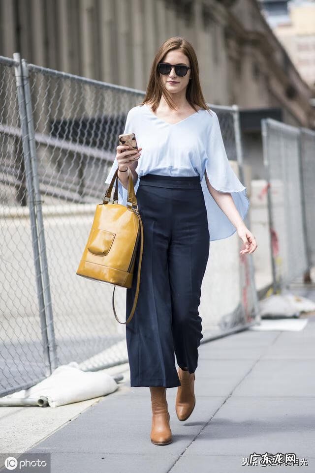 胖人怎么搭配衣服好看 胖人的穿衣搭配