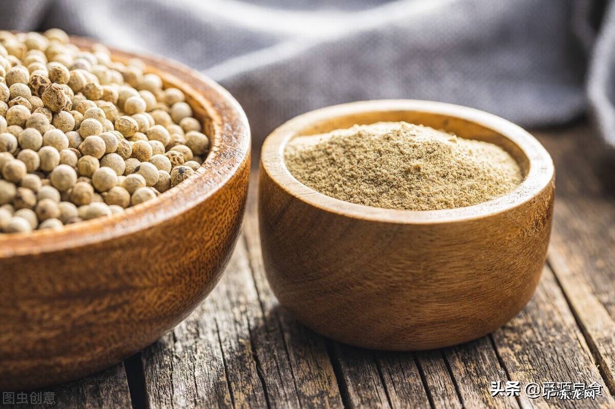 孕妇吃了胡椒粉怎么办 孕妇能吃胡椒粉吗?