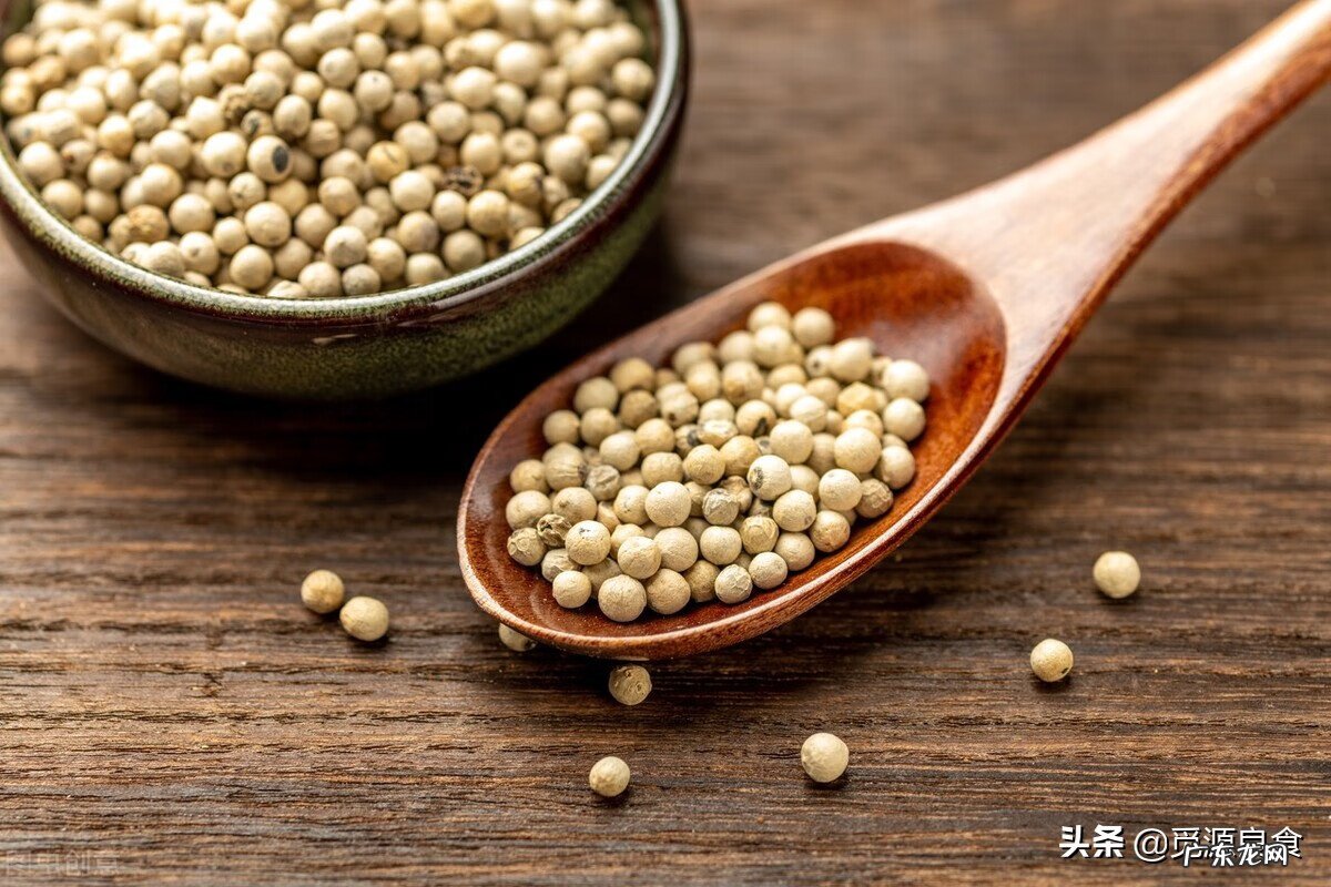 孕妇吃了胡椒粉怎么办 孕妇能吃胡椒粉吗?