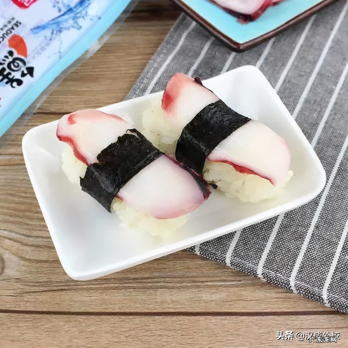 寿司的制作 寿司种类