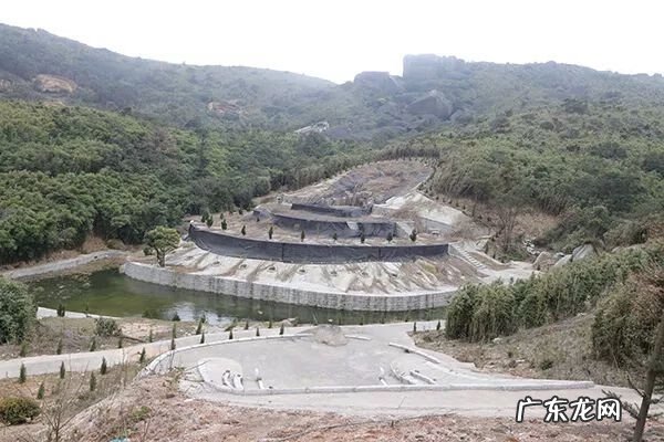 潮阳十大名墓风水图片 福建十大名墓风水