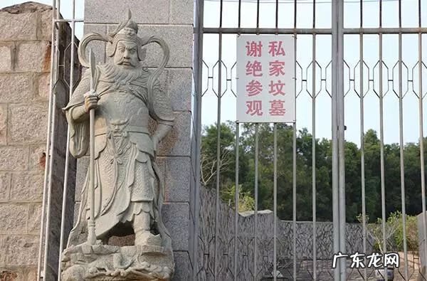 潮阳十大名墓风水图片 福建十大名墓风水