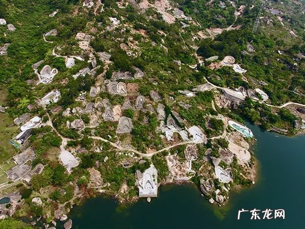 潮阳十大名墓风水图片 福建十大名墓风水