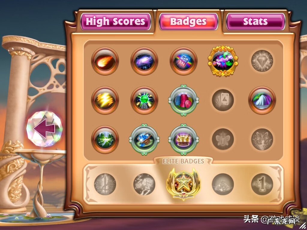 宝石迷阵1 宝石迷阵4安卓