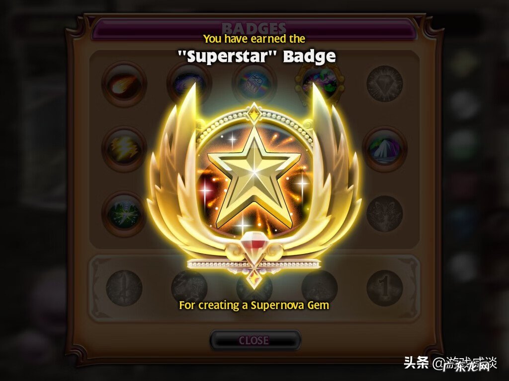 宝石迷阵1 宝石迷阵4安卓