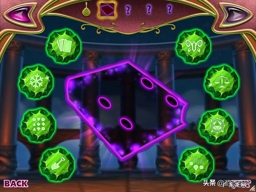 宝石迷阵1 宝石迷阵4安卓