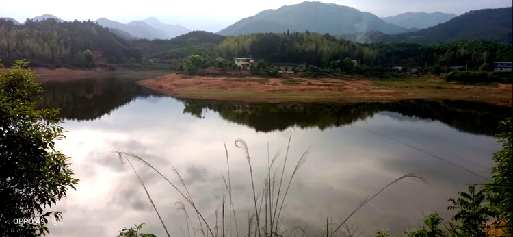 朱庄水库让不让钓鱼 几年没去过东风水库了