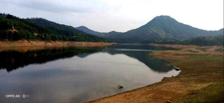 朱庄水库让不让钓鱼 几年没去过东风水库了