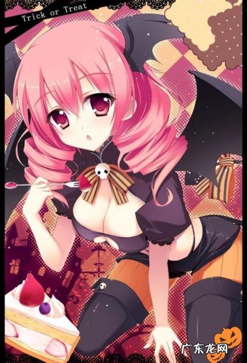 髅髅宫歌留多壁纸 髅髅宫歌留多图片