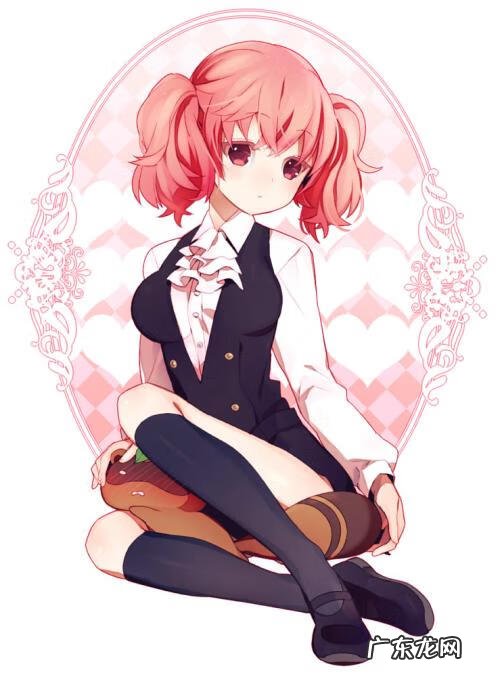 髅髅宫歌留多壁纸 髅髅宫歌留多图片