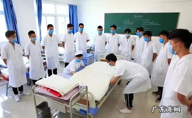 读卫校有出路吗 卫校招生咨询