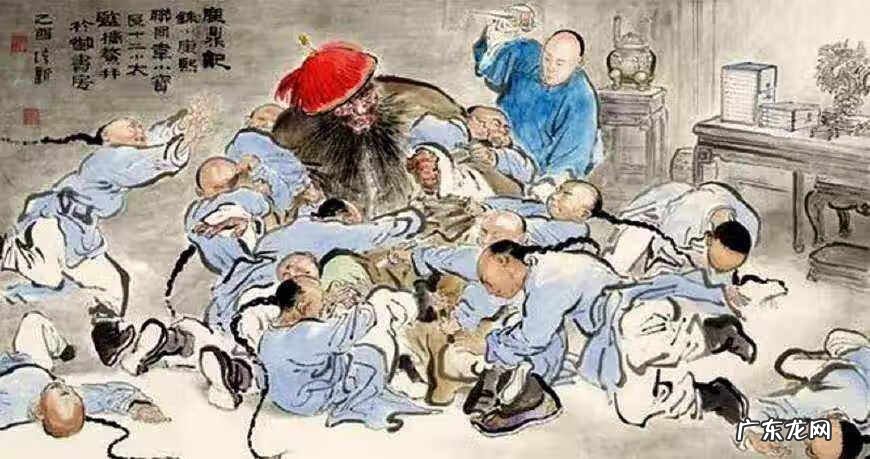 恶人 罪人的真相