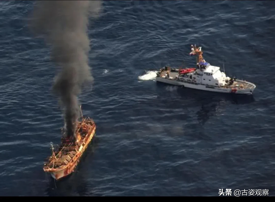 日本要将福岛核污水排入大海,为什么说对美国的危害要大于中国?