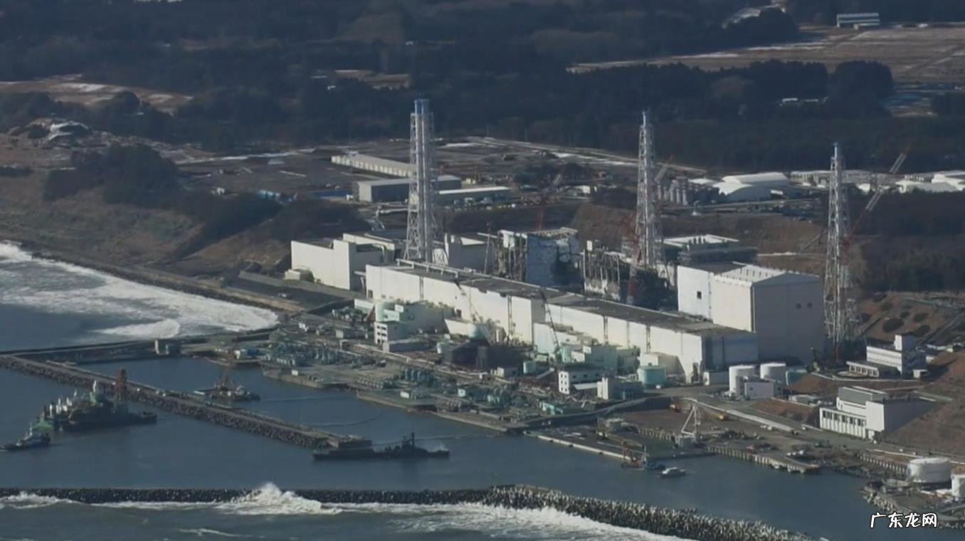 日本要将福岛核污水排入大海,为什么说对美国的危害要大于中国?