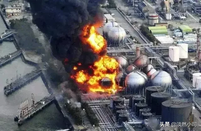 日本要将福岛核污水排入大海，为什么说对美国的危害要大于中国？