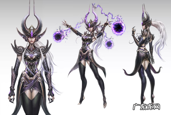 辛德拉是什么英雄 英雄联盟辛德拉是谁