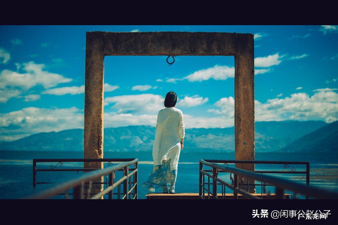 为什么人生就像一场戏？