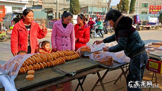 在镇上开个什么店比较好？有什么建议？