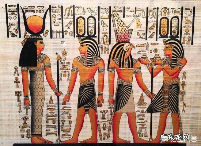 埃及的木乃伊到底是怎么做的？