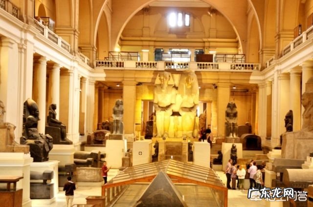 埃及的木乃伊到底是怎么做的？