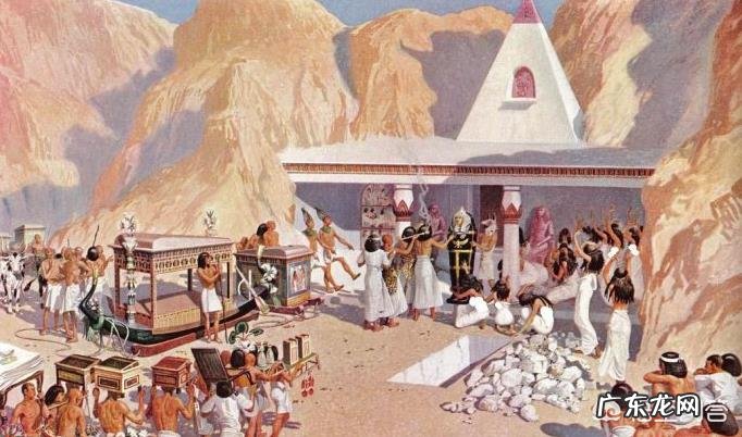 埃及的木乃伊到底是怎么做的？