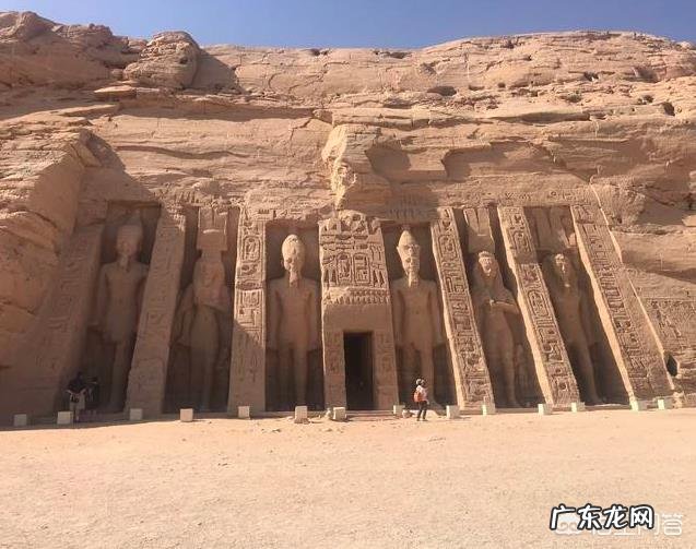 埃及的木乃伊到底是怎么做的？