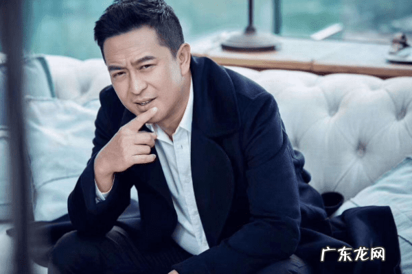 张嘉译很装 张嘉译装风水先生