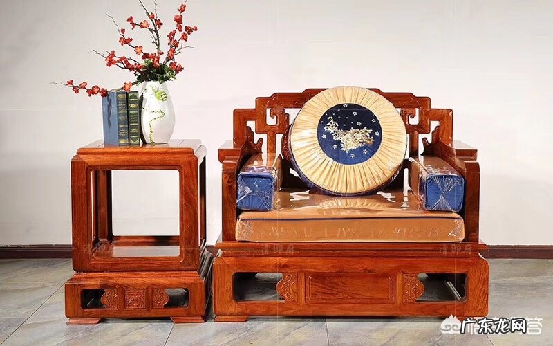 年年红红木家具怎么样?