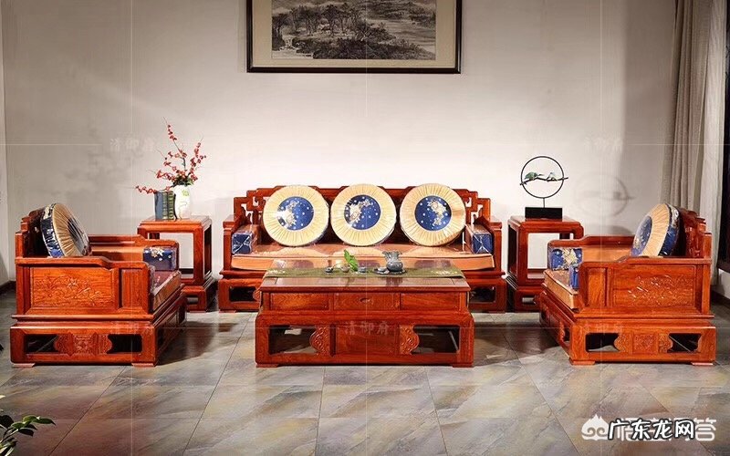 年年红红木家具怎么样?