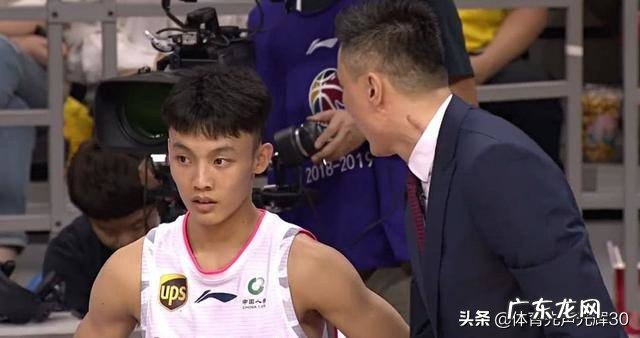 徐杰强还是赵继伟强？