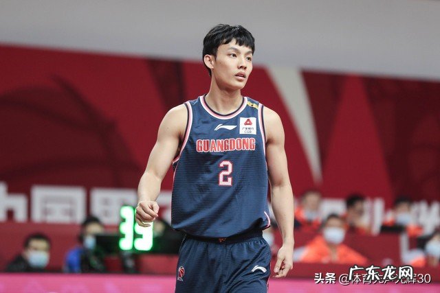 徐杰强还是赵继伟强？