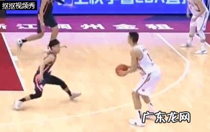 徐杰强还是赵继伟强？